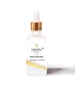 Alternative view of GOTAS CERO ANSIEDAD HSMV GOLD BLACK (45 DÍAS)