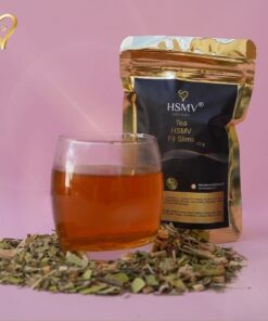 Alternative view of Té fit slim HSMV GOLD BLACK 3x$1100