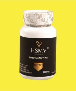 Alternative view of KETO 2000 MG (15 DÍAS)