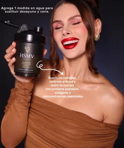 Alternative view of KIT SHAKE PREMIUM (15 DÍAS)