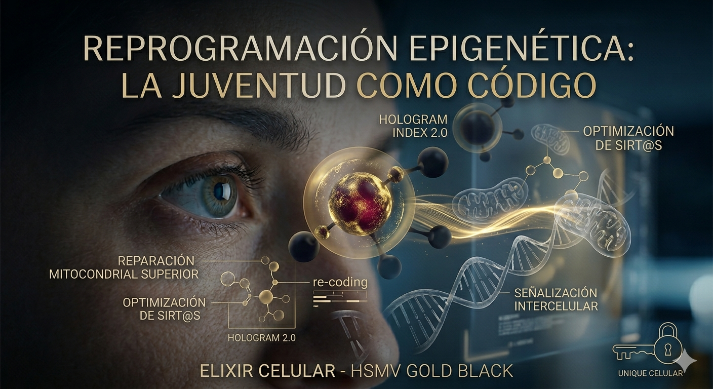 NAD + PREMIUM 1500MG EL ELIXIR DE LA LONGEVIDAD - Imagen 18